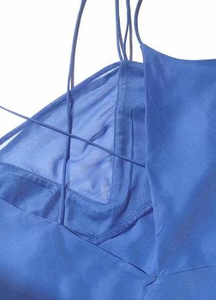 Платье мини zara 7
