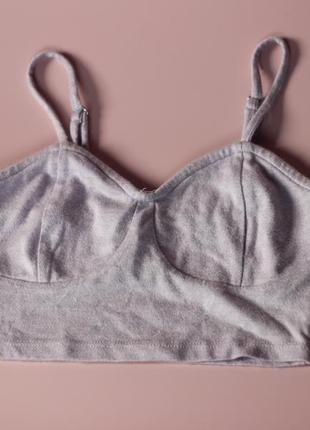 Топ бузковий befree