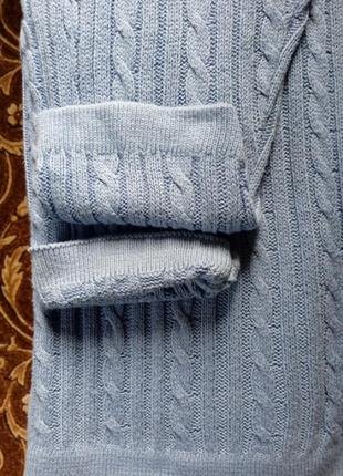 Свитер, платье, туника р.50-56. 5