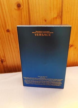 Versace eros 100мл версаче ерос эрос2 фото