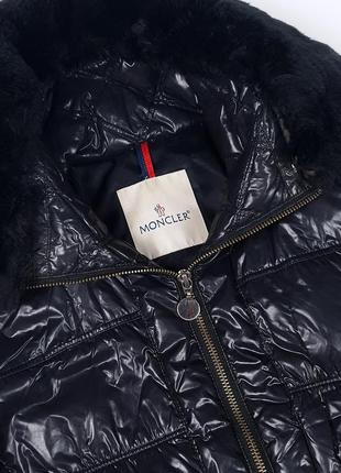 Пуховик moncler3 фото