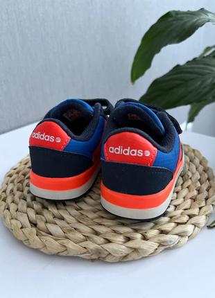 Кросывки adidas 12cm2 фото