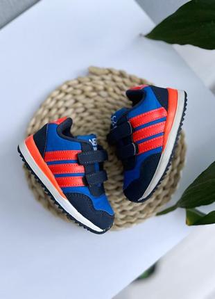 Кросывки adidas 12cm