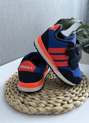 Кросывки adidas 12cm6 фото