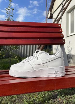 Кроссовки nike air force