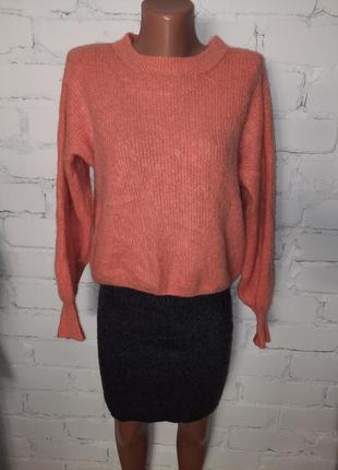 Свитер, размер 46