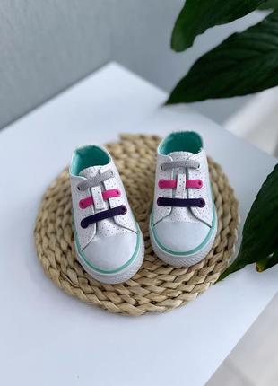 Кеди mothercare 11.5cm