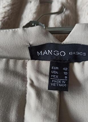 Штани mango.нові.3 фото