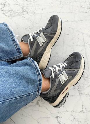 Кросівки new balance ct302 platform
