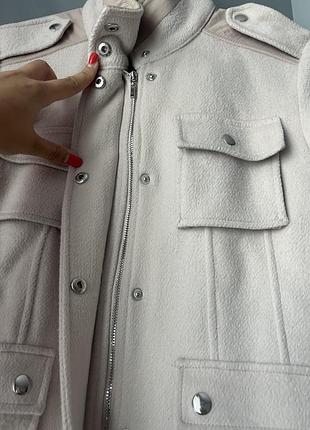 Куртка calvin klein 2