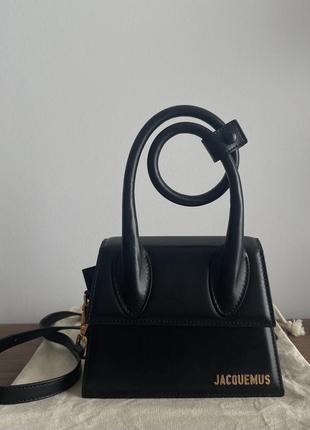 Сумочка jacquemus