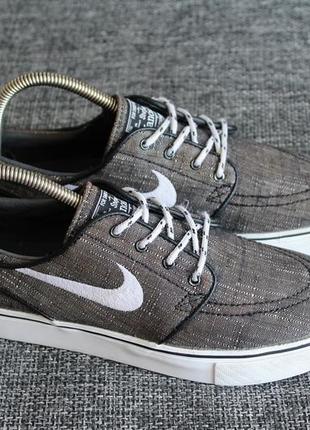 Кроссовки nike zoom sb stefan janoski оригинал