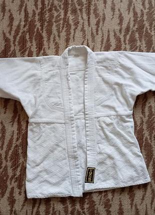 Кимоно форма для карате