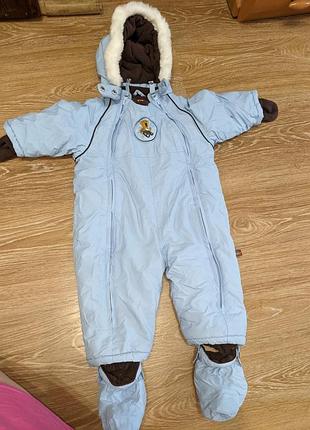 Комбінезон