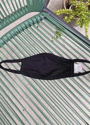 Маска тканинна