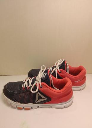 Кроссовки   reebok