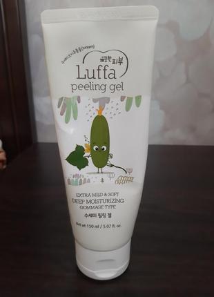 Пілінг-скатка esfolio