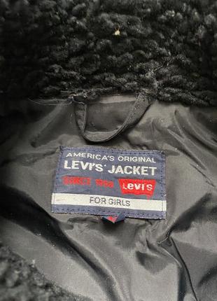 Куртка levis5 фото
