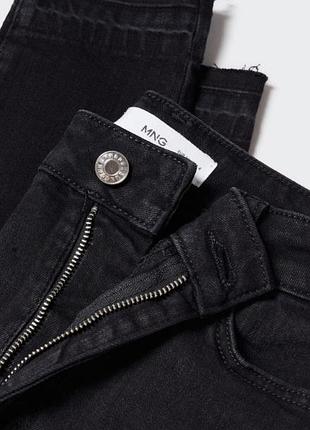 Джинси mango 3
