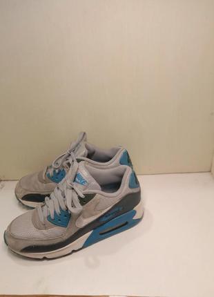 Кроссовки  nike air max