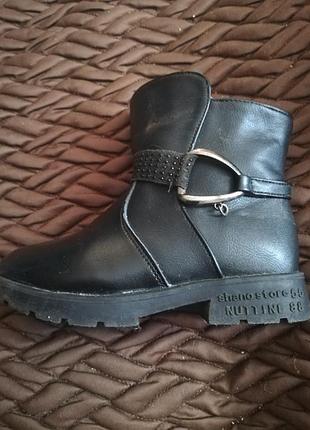 Продам сапоги. 3