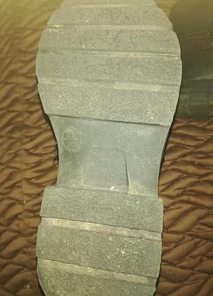 Продам сапоги. 6