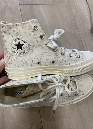 Converse кеди