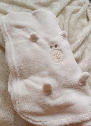 Детское полотенце