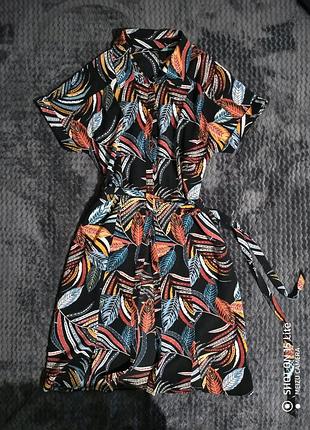 Стильное платье🔥