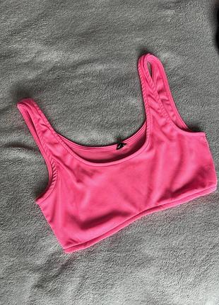 Топ в рубчик