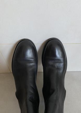 Valentino ботинки 3