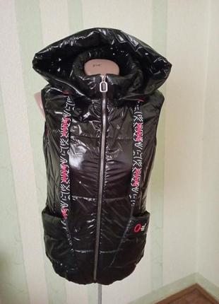 Жилетка китай