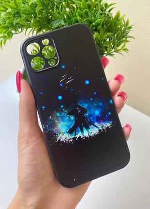 Чохол на 12 про макс айфон