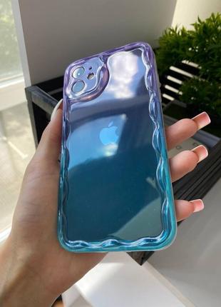 Чохол на 11 айфон