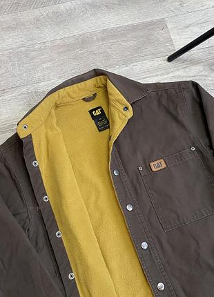 Overshirt від caterpillar
