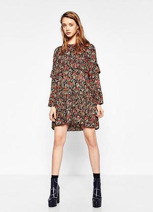 Сукня zara (с-m)