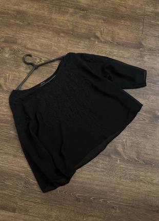 Блуза вишивка