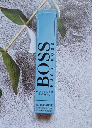 Boss bottled tonic чоловічі