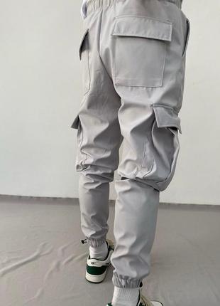 Штани карго))) 🔥🔥🔥 6