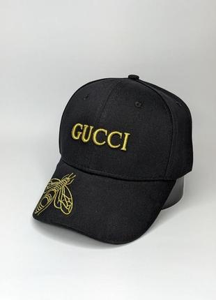 Бейсболка, кепка gucci