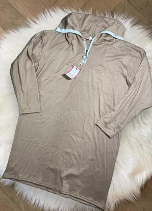 Жіноча туніка