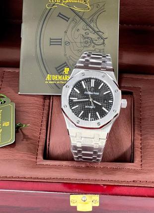 Годинник audemars piguet royal oak1 фото