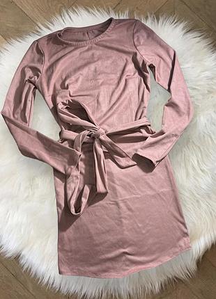 Платье в идеальном состоянии