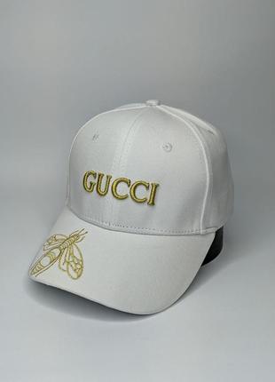 Бейсболка, кепка gucci