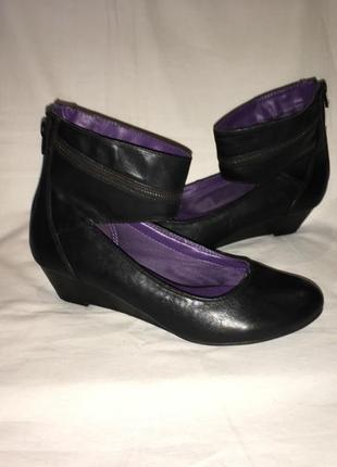 Туфлі * graceland * німеччина р. 38 (25.00)