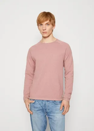 Светер jack&amp;jones jjehill knit rose