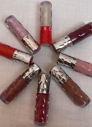 Sephora collection outrageous plump lip gloss3 фото