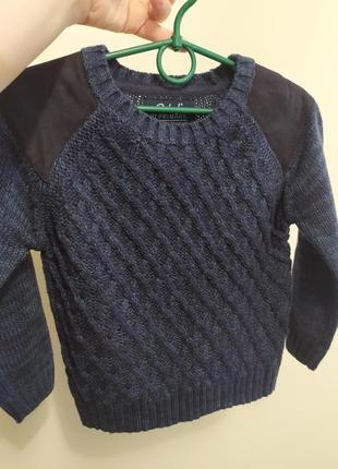 Кофта 104 primark