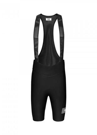 Велошорти isoles paul lab bib cycling shorts (размер l)*