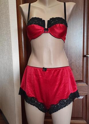 Комплект белья